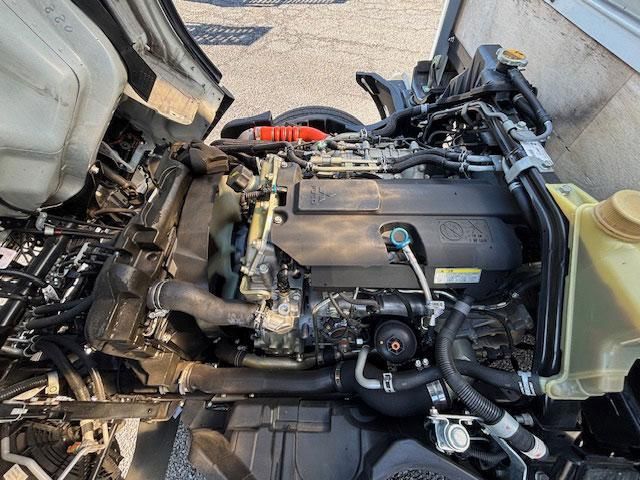 MITSUBISHI CANTER 2021 Image 31