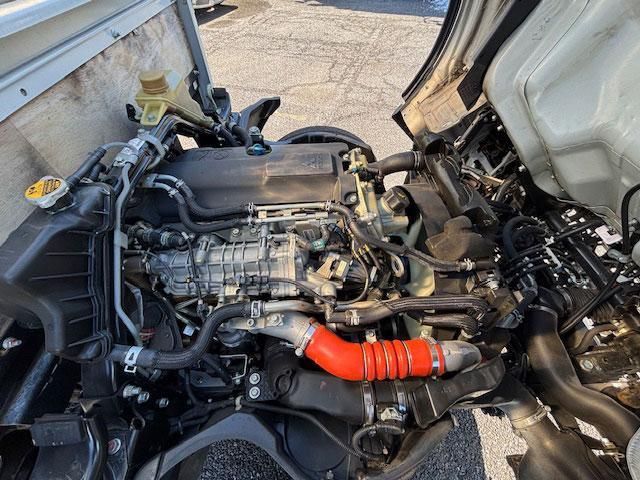 MITSUBISHI CANTER 2021 Image 31