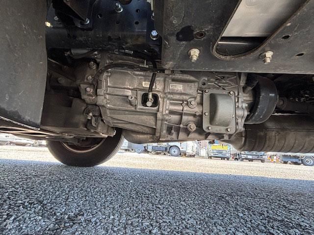 MITSUBISHI CANTER 2021 Image 31