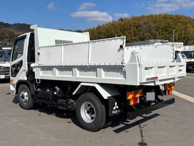 MITSUBISHI FUSOU FIGHTER 2025 Image 31