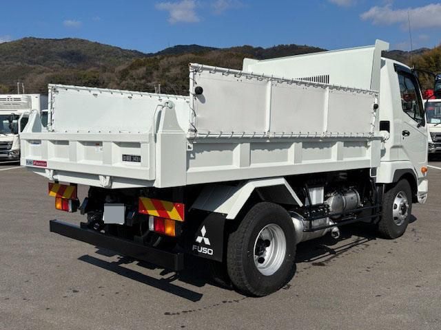 MITSUBISHI FUSOU FIGHTER 2025 Image 31