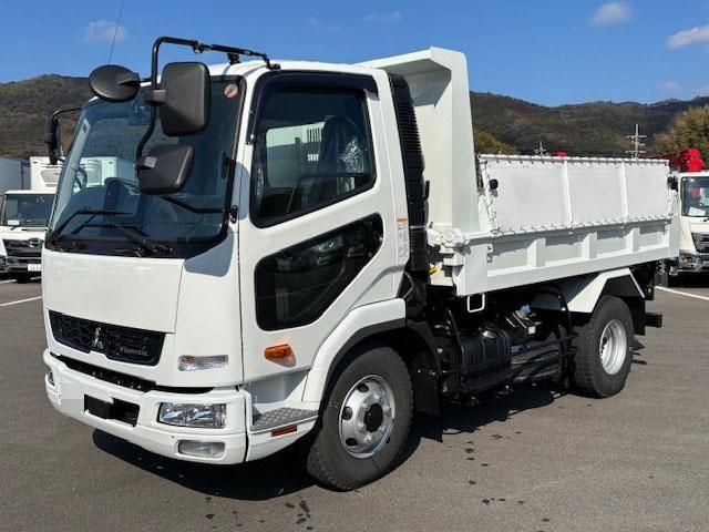 MITSUBISHI FUSOU FIGHTER 2025 Image 31