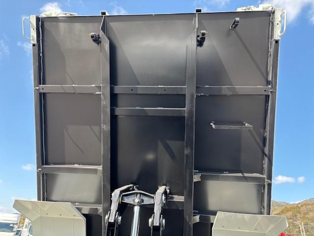 MITSUBISHI FUSOU FIGHTER 2025 Image 31