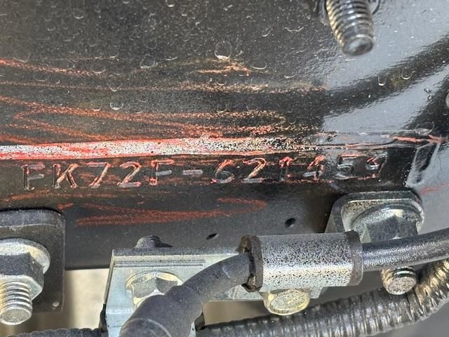 MITSUBISHI FUSOU FIGHTER 2025 Image 31