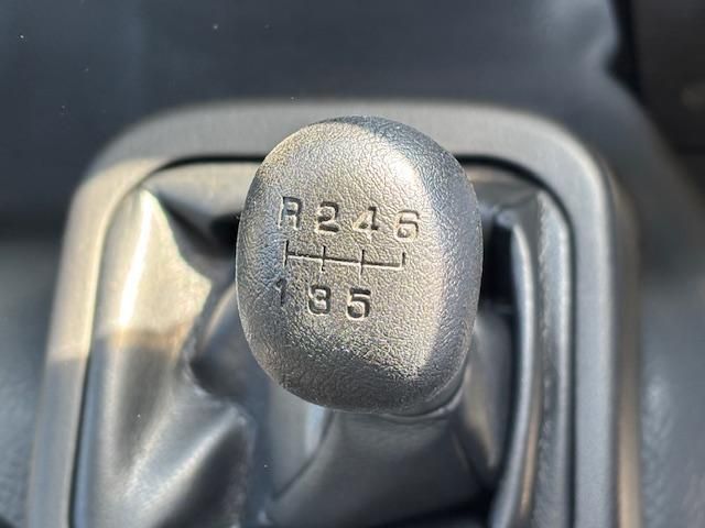 MITSUBISHI FUSOU FIGHTER 2025 Image 31