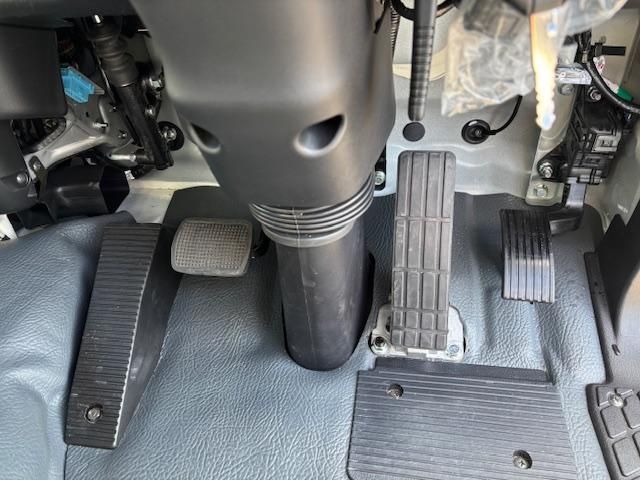 MITSUBISHI FUSOU FIGHTER 2025 Image 31