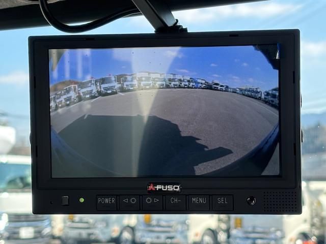 MITSUBISHI FUSOU FIGHTER 2025 Image 31