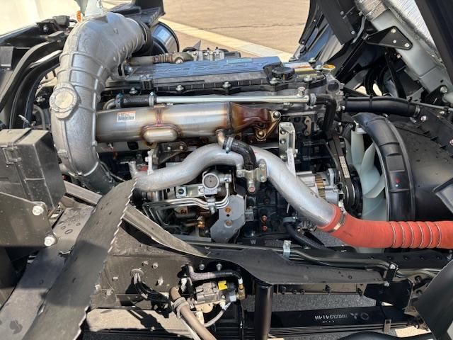 MITSUBISHI FUSOU FIGHTER 2025 Image 31