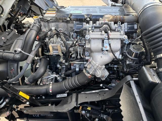 MITSUBISHI FUSOU FIGHTER 2025 Image 31