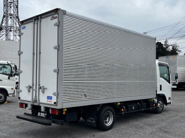 ISUZU ELF 2023 Image 31