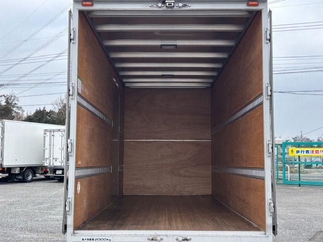 ISUZU ELF 2023 Image 31