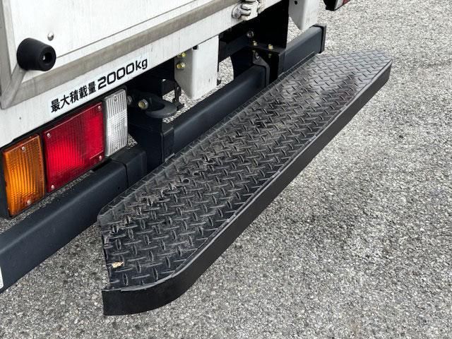 ISUZU ELF 2023 Image 31