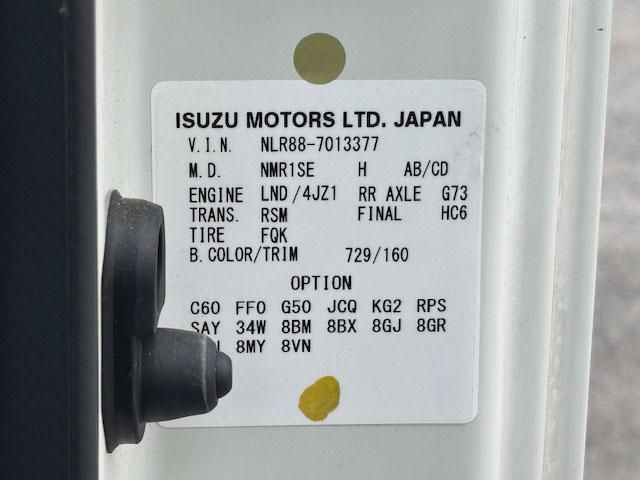 ISUZU ELF 2023 Image 31