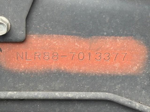 ISUZU ELF 2023 Image 31