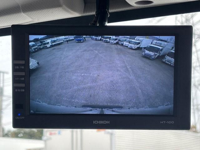 ISUZU ELF 2023 Image 31