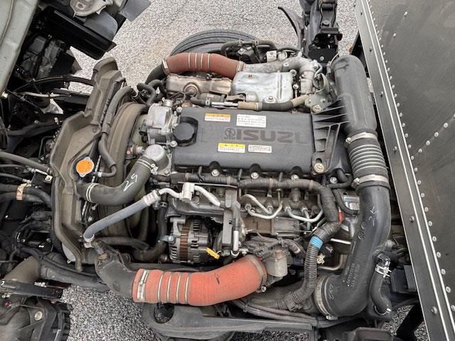 ISUZU ELF 2023 Image 31