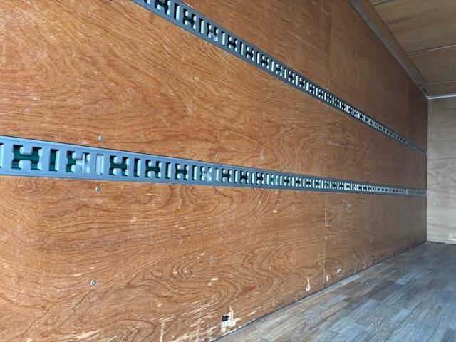 MITSUBISHI FUSOU FIGHTER 2018 Image 31