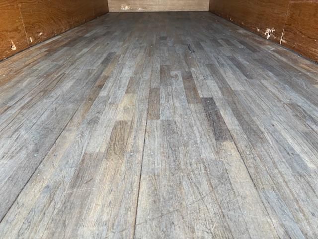 MITSUBISHI FUSOU FIGHTER 2018 Image 31