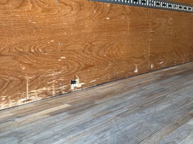 MITSUBISHI FUSOU FIGHTER 2018 Image 31