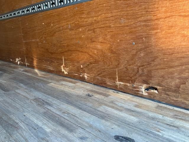 MITSUBISHI FUSOU FIGHTER 2018 Image 31