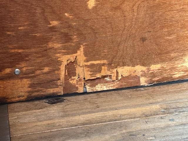 MITSUBISHI FUSOU FIGHTER 2018 Image 31