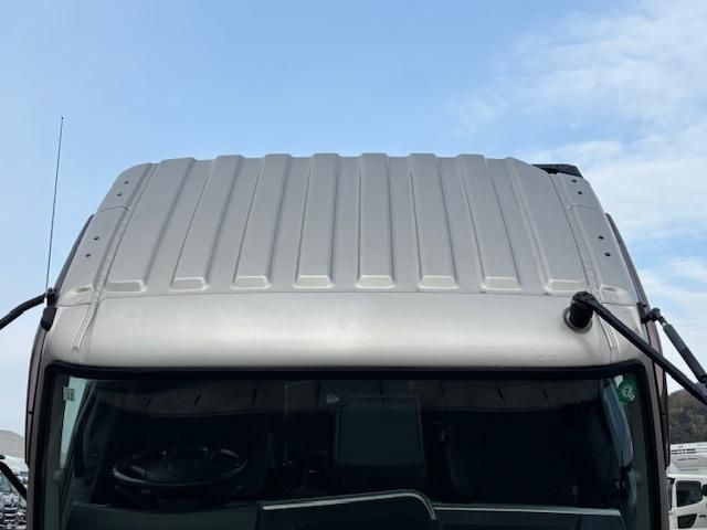 MITSUBISHI FUSOU FIGHTER 2018 Image 31