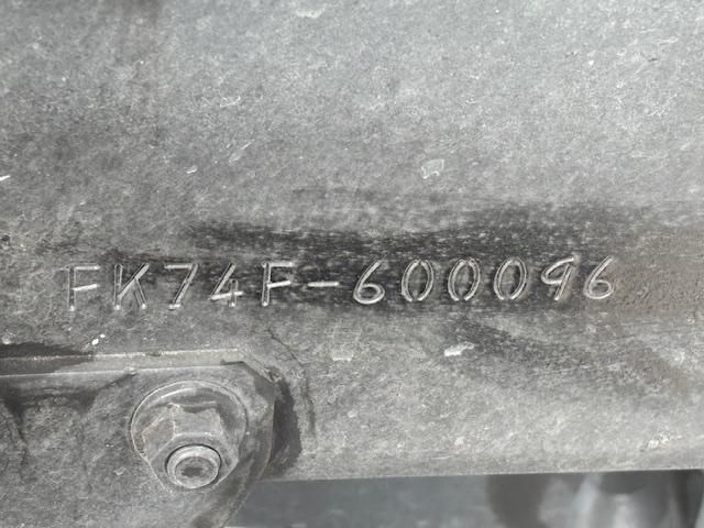 MITSUBISHI FUSOU FIGHTER 2018 Image 31