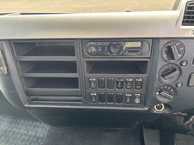 MITSUBISHI FUSOU FIGHTER 2018 Image 31