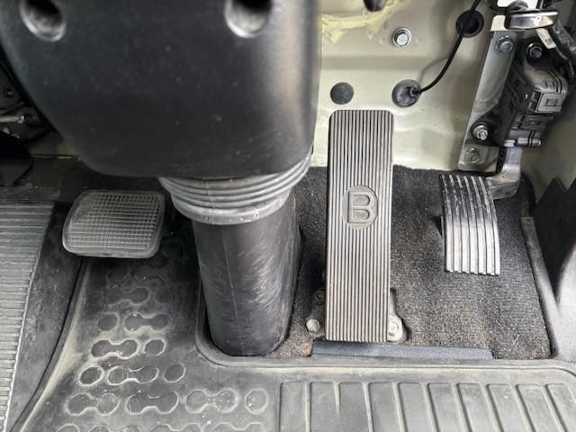 MITSUBISHI FUSOU FIGHTER 2018 Image 31