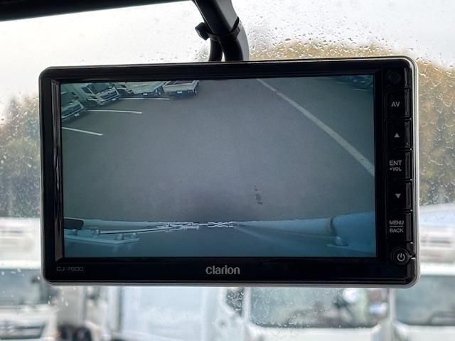 MITSUBISHI FUSOU FIGHTER 2018 Image 31