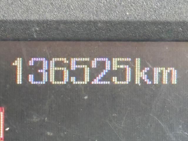 MITSUBISHI FUSOU FIGHTER 2018 Image 31