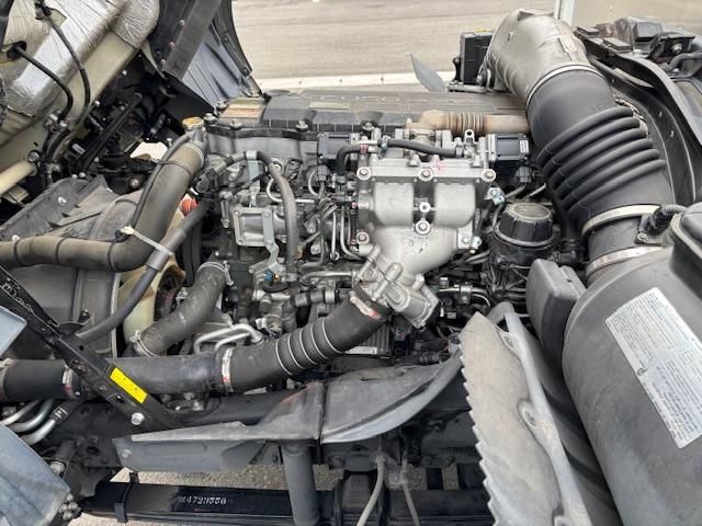 MITSUBISHI FUSOU FIGHTER 2018 Image 31