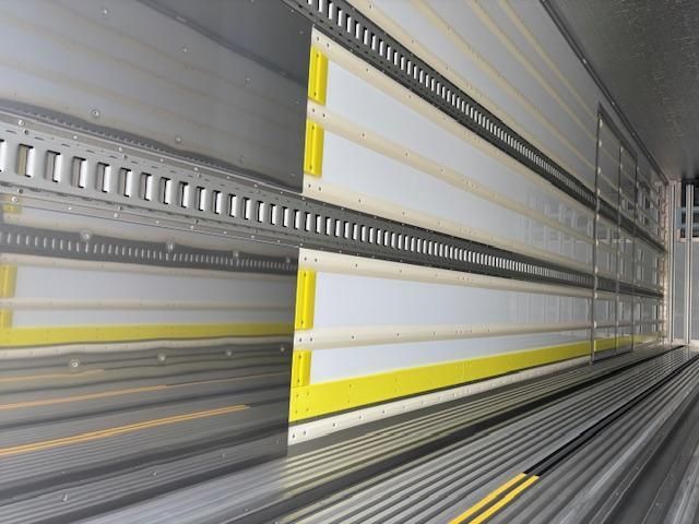 MITSUBISHI FUSOU SUPER GREAT 2025 Image 31