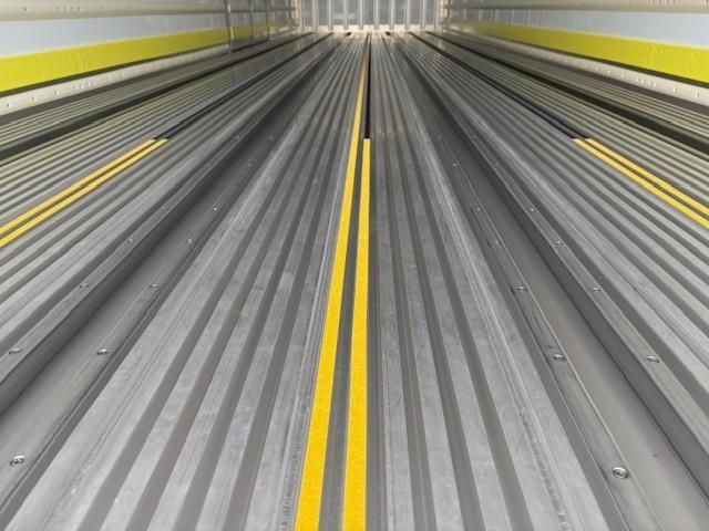 MITSUBISHI FUSOU SUPER GREAT 2025 Image 31