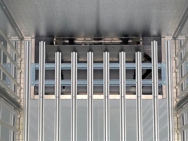 MITSUBISHI FUSOU SUPER GREAT 2025 Image 31