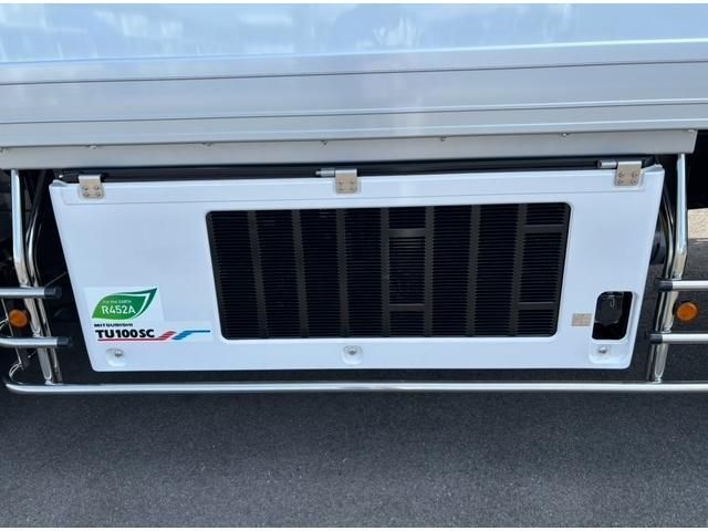 MITSUBISHI FUSOU SUPER GREAT 2025 Image 31