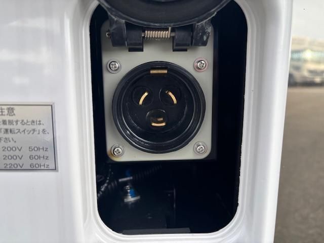 MITSUBISHI FUSOU SUPER GREAT 2025 Image 31