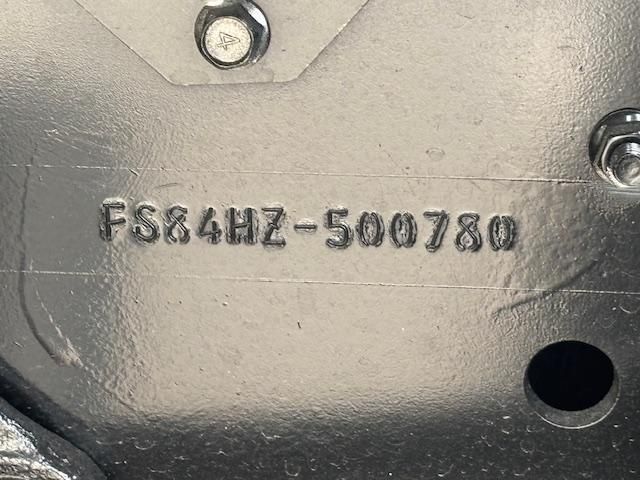 MITSUBISHI FUSOU SUPER GREAT 2025 Image 31