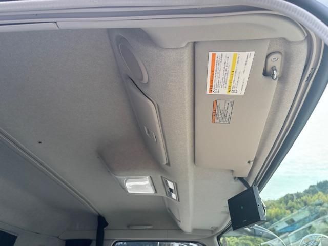 MITSUBISHI FUSOU SUPER GREAT 2025 Image 31