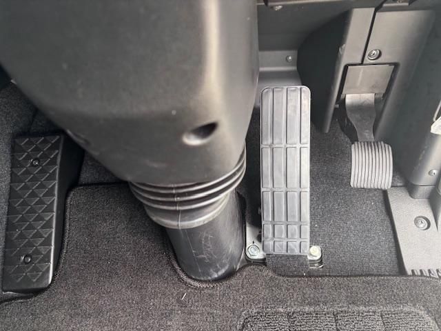 MITSUBISHI FUSOU SUPER GREAT 2025 Image 31