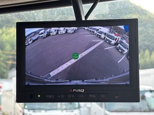 MITSUBISHI FUSOU SUPER GREAT 2025 Image 31