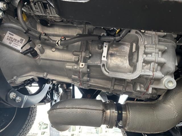 MITSUBISHI FUSOU SUPER GREAT 2025 Image 31