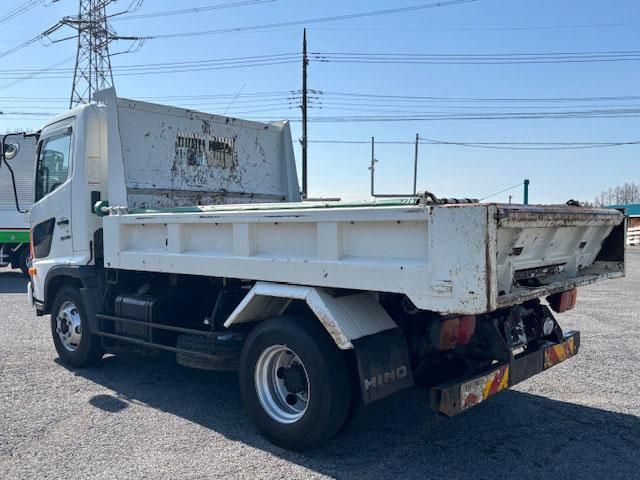 HINO RANGER 2014 Image 31