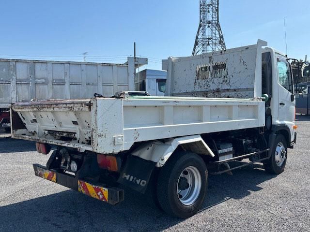 HINO RANGER 2014 Image 31