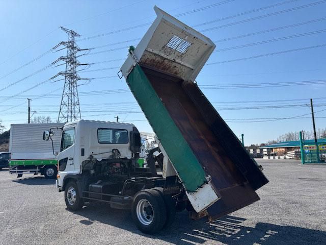 HINO RANGER 2014 Image 31