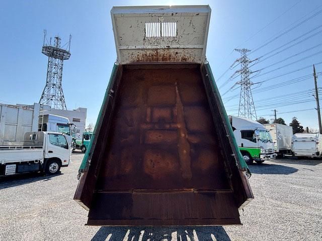 HINO RANGER 2014 Image 31