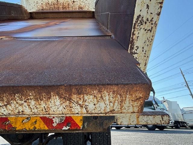 HINO RANGER 2014 Image 31