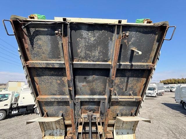 HINO RANGER 2014 Image 31