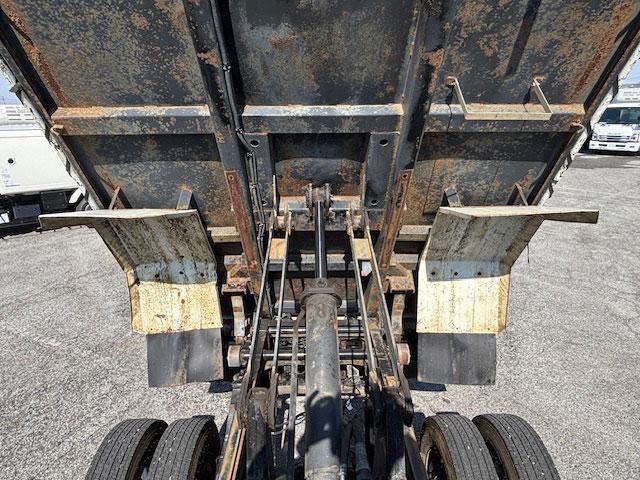 HINO RANGER 2014 Image 31