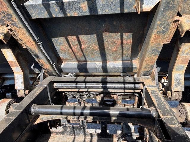 HINO RANGER 2014 Image 31